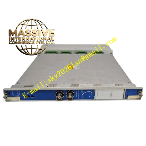 Bently 330854‑080‑24‑CN