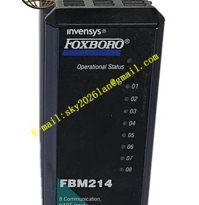 Foxboro P0922VT