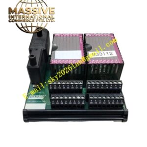 Foxboro FBM02 P0700AC