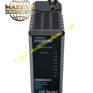 Foxboro FBM243 P0914TK