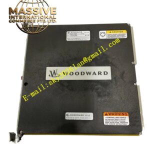 Woodward 5466-1046