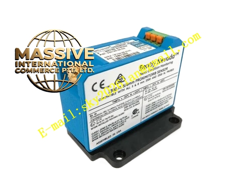 Bently 330103-00-04-10-01-00