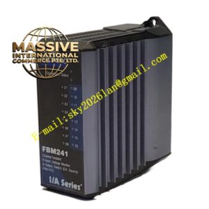 Foxboro FBM246 P0914XN