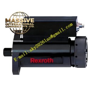 Rexroth RAC 2.2-200-460-A00-W1