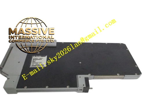 Foxboro P0400VP-CMP10