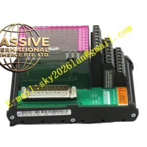 Foxboro P0916JT