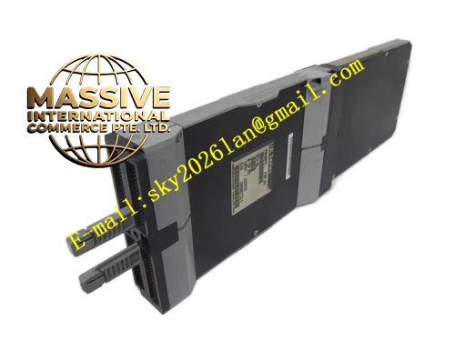 Foxboro FBM04 P0700AF