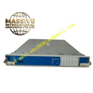 Bently 3500/60‑01‑00 163179‑01