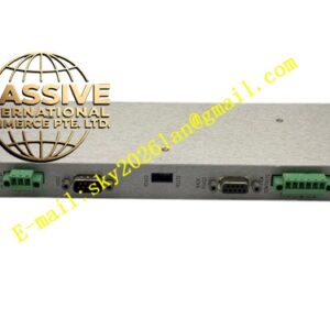 Bently 330104-06-20-10-02-00