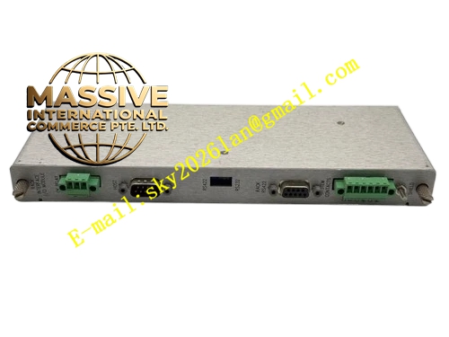 Bently 149986-01