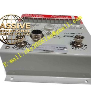 Woodward 9900-156E