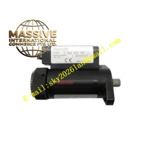 Rexroth PIC-6115 PSM01.1-FW