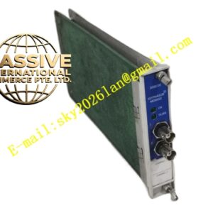 Bently 149369-01
