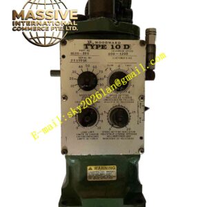 Woodward 8525-328