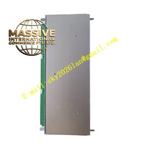 Bently Nevada 3500/92 136180-06