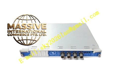 Bently 330130-045-00-05