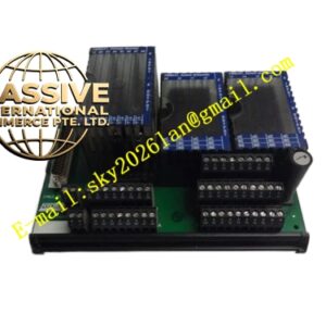 Foxboro P0916WF