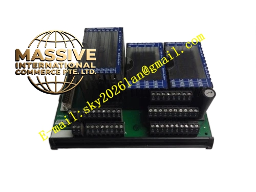 Foxboro P0916WF