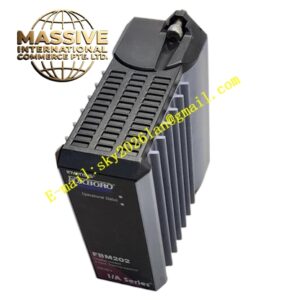 Foxboro FBM202 P0926EQ