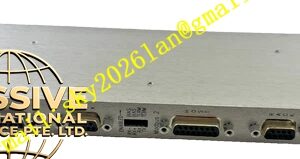 Bently 3500/32 125712-01