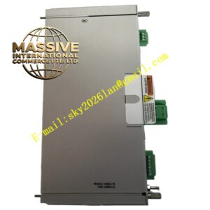 Bently 3500/77M‑04‑00 | Part Number:143737‑01
