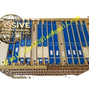 Bently 3500/32‑01‑00 (125720‑01)