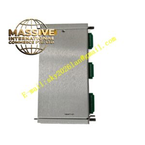 Bently Nevada 3500/90 (125728-01)