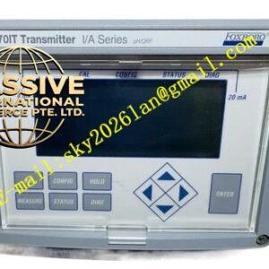 Foxboro 870ITEC-AYFNZ-7
