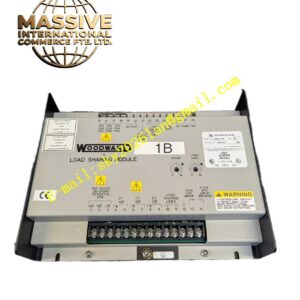 Woodward 9903-049