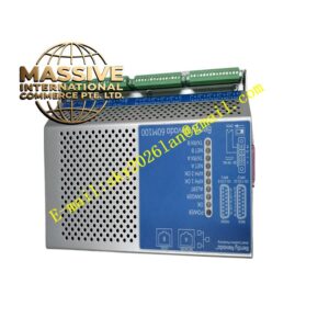 Bently 3500/15-07