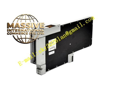 Foxboro SY-61025004R