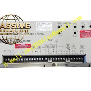 Woodward 9905-377