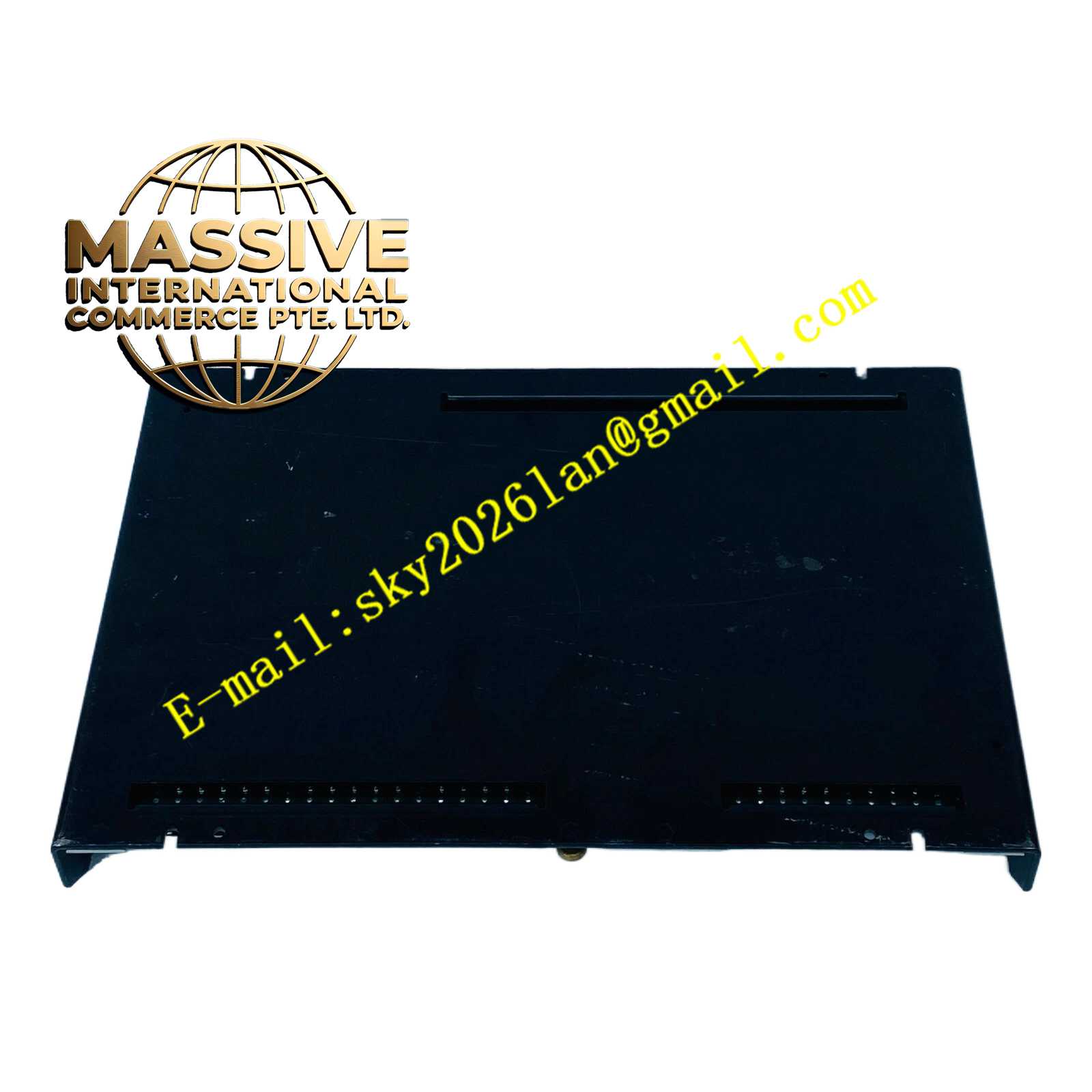 Woodward 8280-208 - Image 2