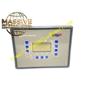 Woodward EASYGEN-2500-58440-1884K