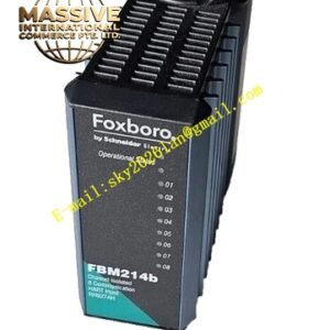 Foxboro FBM214