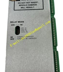 Bently 133819-02