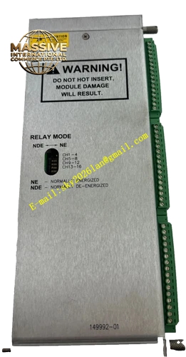 Bently 133819-02