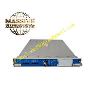 Bently Nevada 3500/62-01-00 (163179-03)