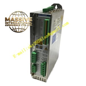 Kollmorgen S30361-NA-V518