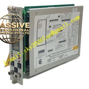 Bently 3300 16-11-01-03-00-00-01