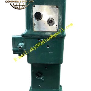 Woodward 8555-425