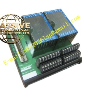 Foxboro FBM227 P0927AC
