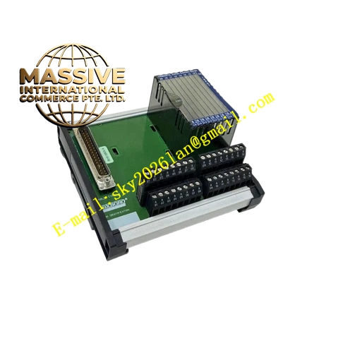 Foxboro FBM216B P0927AJ