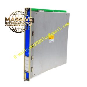 Bently Nevada 3500/62-03-00 (136294-01)