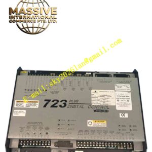 Woodward 8280-5010