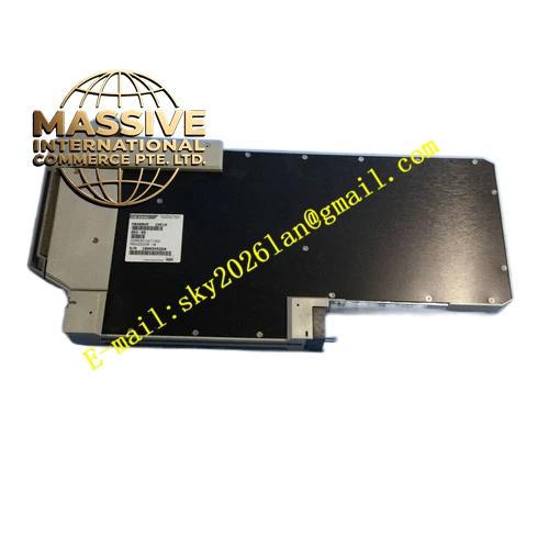 Foxboro P0400VP