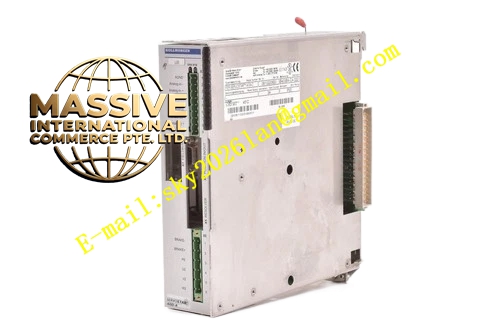 Kollmorgen S400403-AKollmorgen S400403-A