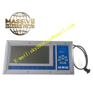 Bently 3500/15-02-02-00