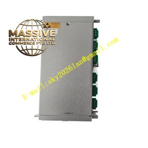 Bently Nevada 3500/60-01-00 133819-01