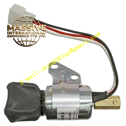 Woodward SA-4899-12 - Image 2